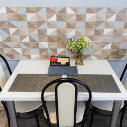 1-комнатные апартаменты стандарт