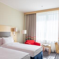 Джуниор с двумя кроватями