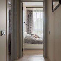 Фото Отель Leon Estate (Леон Эстейт) на проезде Спортивный 6