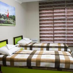 Фото Отель Compass Hostel (Компасс)