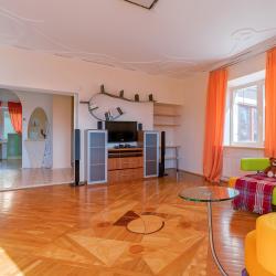 фото 5 Sutki Rent (Сутки Рент) с видом на Петропавловку