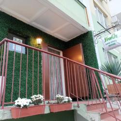 Фото Отель УголОк