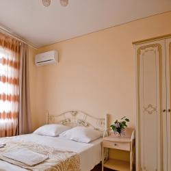 Фото Отель Уютный дворик