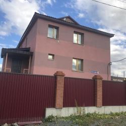 Фото Отель Гостевой дом Комфорт