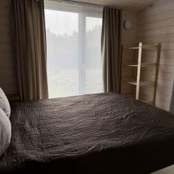 Коттедж улучшенный