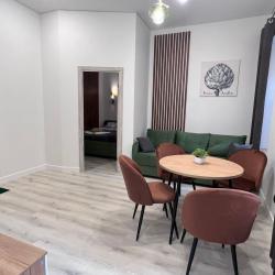 фото 22 Open Apartments (Опен Апартментс) на Печатника Григорьева