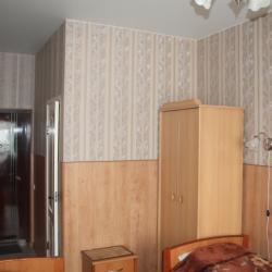 Фото Отель Сапфир