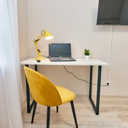 2-комнатные апартаменты студия ул Спартаковская 8