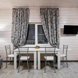 Фото Отель Дом КП Весна Парк 86