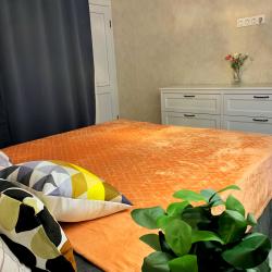 Фото Апартаменты на улице Школьная