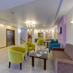 Фото Отель Ла Мелия