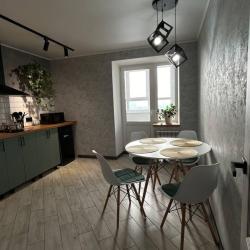 Фото Апартаменты на улице Университетская