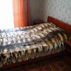 Фото Отель Усадьба Солнечный мир