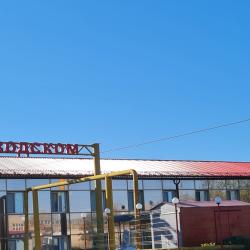 Фото Отель на Заводском