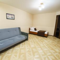 Фото Отель InnDays на Староникитской