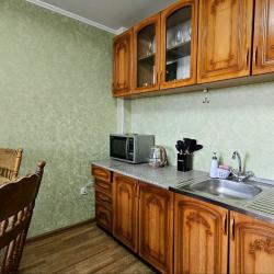 Фото Отель Khadi home на улице Минусинской