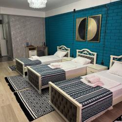 Фото Отель Наследник