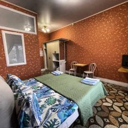 Фото Отель Красногорье