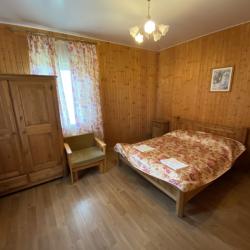 10-местный коттедж стандарт