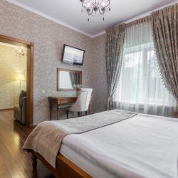 Полулюкс №4