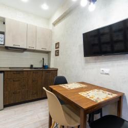 Фото Отель Море апартаментов на улице Эстонская 37 корпус 4