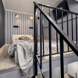фото 9 InHome24 (ИнХоум24) на улице Автозаводская 23 корпус 7