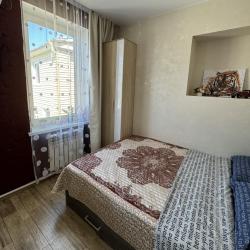 Фото Отель Апартамента на улице Семеновская 8Б