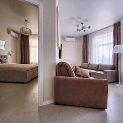 Фото Апартаменты на улице Черняховского 21