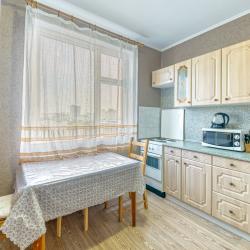 Фото Отель Yacht Apart на улице Кравченко