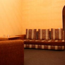 2-комнатный номер стандарт с 2 односпальными кроватями