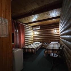 Фото Отель Холодный ручей