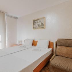 Фото Отель Зеленый попугай