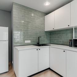 Фото Апартаменты на улице Татарстан 49