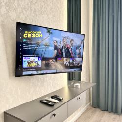 Апартаменты люкс Орджоникидзе 97 корпус 1