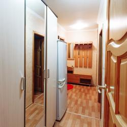 2-комнатные апартаменты люкс пр. Ленинградский, 19