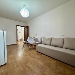 Фото Апартаменты на улице Магаданская