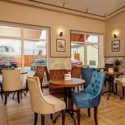 Фото Отель Бридж