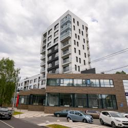 фото 5 Апартаменты Grand Ekaterina Crystal (Гранд Екатерина Кристал)