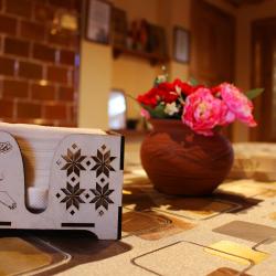 Фото Отель Агроусадьба Ольхово