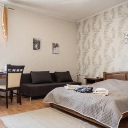 Фото Отель Lucky House (Лаки Хаус)