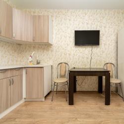 Фото Отель Уютная студия во Фролах