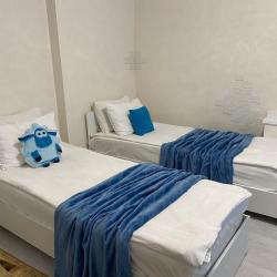 Фото Апартаменты на улице Театральная 5