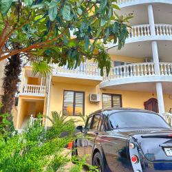 Фото Отель гуна