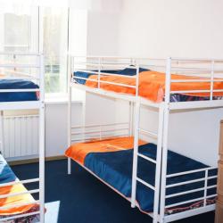 Фото Отель Райдер