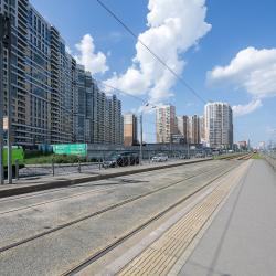 фото 2 RentalSPb (РенталСПб) на проспекте Богатырский 2А