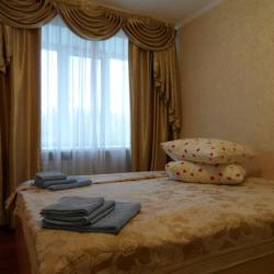 1-местный номер люкс (с завтраком)