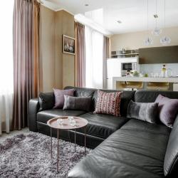 Фото Отель ЕвроУют на улице Пороховая