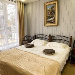 Номер делюкс