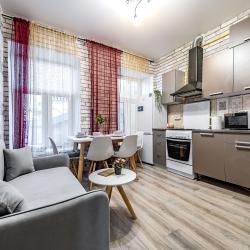 фото 7 ApartMe (АпартМи) на улице Моховая