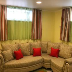 Фото Апартаменты на улице Октябрьская